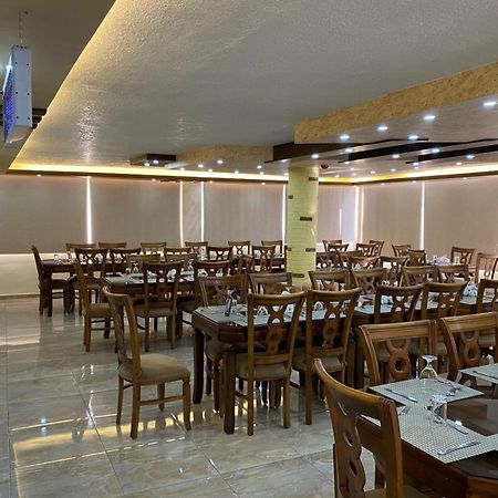 Sunset Hotel Ουάντι Μούσα Εξωτερικό φωτογραφία