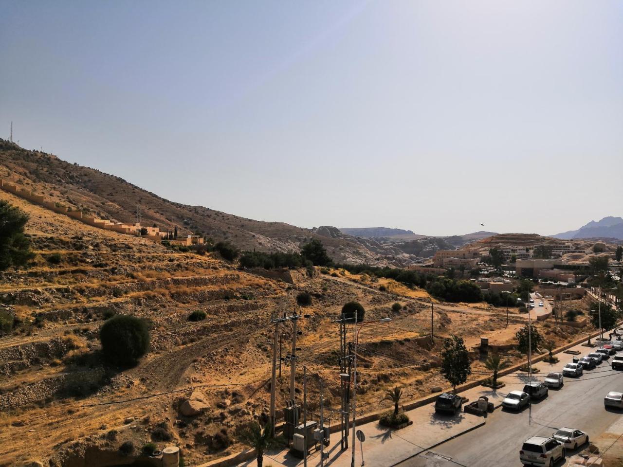 Sunset Hotel Ουάντι Μούσα Εξωτερικό φωτογραφία