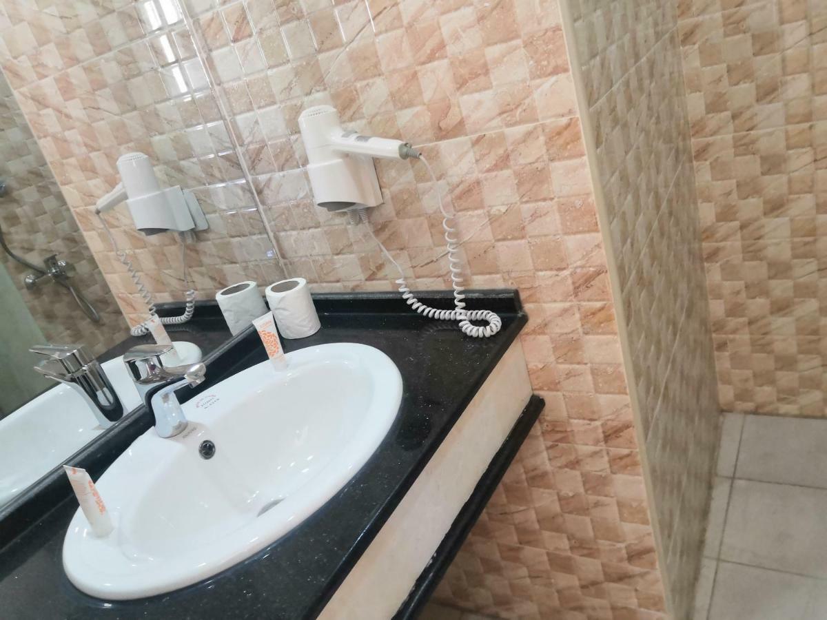 Sunset Hotel Ουάντι Μούσα Εξωτερικό φωτογραφία